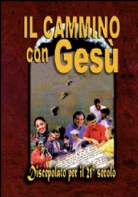 Il cammino con Gesù