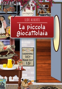 La piccola giocattolaia