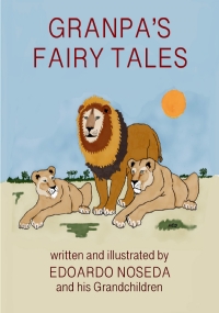 Grandpa’s Fairy Tales