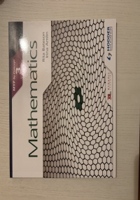 MATHEMATICS - Vol. 2 di 