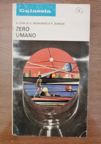 Zero umano