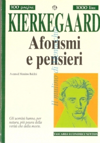 Pensieri di 