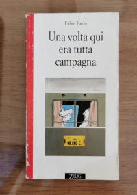 Una volta qui era tutta campagna