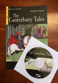 The Canterbury Tales di 