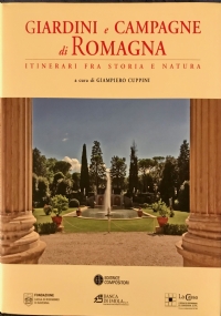 Antichi Chiostri Francescani della Fondazione Cassa di Risparmio di Ravenna, il restauro dellarea monumentale di 