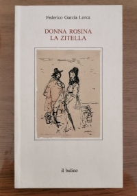 Donna Rosina la zitella