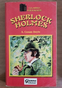 Sherlock Holmes