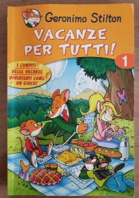 Vacanze per tutti! 1