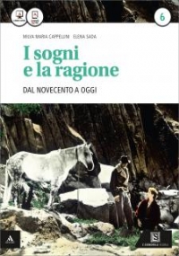 I sogni e la ragione. Per i Licei. Con e-book. Con espansione online: 4 di 