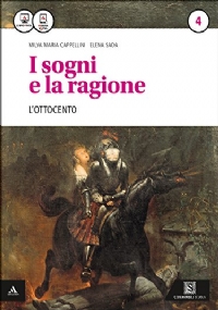 I sogni e la ragione. Per i Licei. Con e-book. Con espansione online: 5 di 