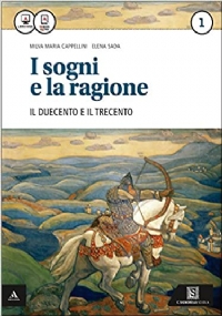 I sogni e la ragione. Per i Licei. Con e-book. Con espansione online vol.6 di 