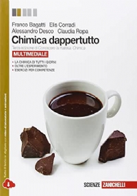 Chimica dappertutto di 