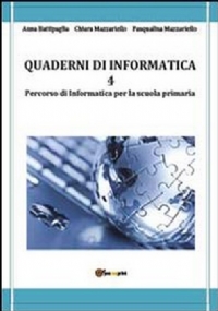 Quaderni di informatica Vol.4