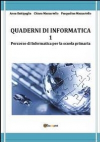 Quaderni di informatica Vol.1