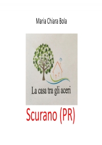 LA CASA TRA GLI ACERI - Scurano (PR)