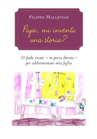 Papi, mi inventi una storia?