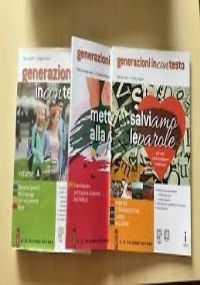 50 generazioni Volume 2 di 