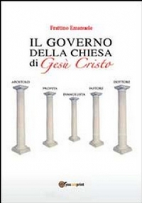 Il governo della Chiesa di Gesù Cristo