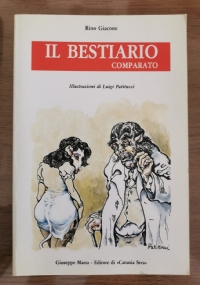 Il bestiario comparato