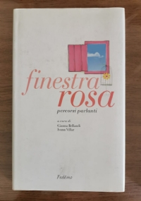 Finestra rosa