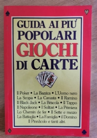 Guida ai più popolari giochi di carte