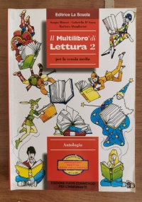 il multilibro di lettura 2