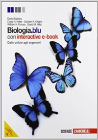 Biologia.blu PLUS il corpo umano di 