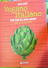 La cucina vegana di 