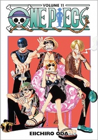 One Piece  Volume 1 di 