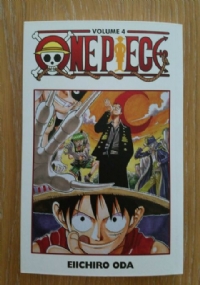 One Piece  Volume 1 di 