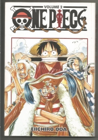 One Piece  Volume 1 di 