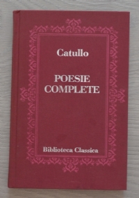 Poesie complete di 