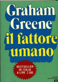 Il fattore umano di 