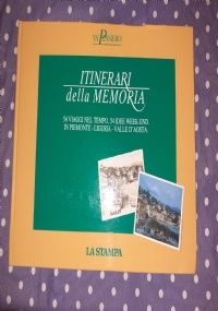 Itinerari della memoria di 