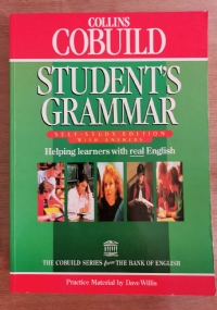 Student’s Grammar