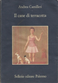 Il cane di terracotta di 