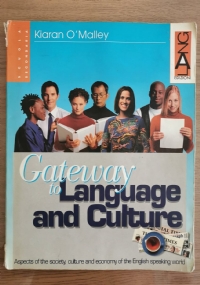 Gateway to Language and Culture