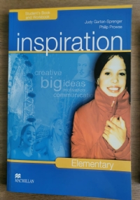 Inspiration elementary