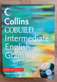 Intermediate English Grammar