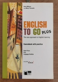 English to go plus