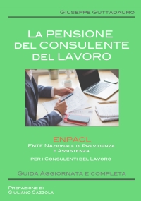 La Pensione del Consulente del Lavoro