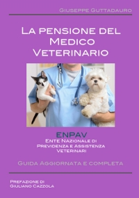 La pensione del Medico Veterinario