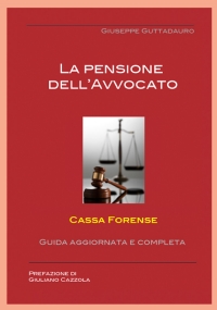 La pensione dell’Avvocato