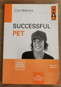 Successful pet