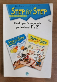 Step by step to english