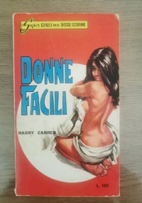 Donne facili