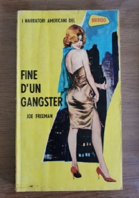 Fine d’un gangster