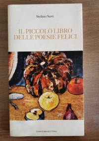 Il piccolo libro delle poesie felici