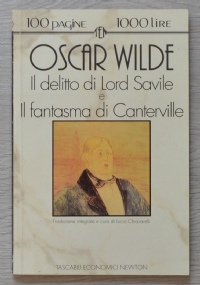 Il fantasma di Canterville e altri racconti di 