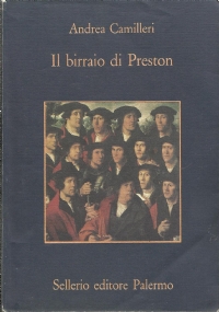 il birraio di preston di 